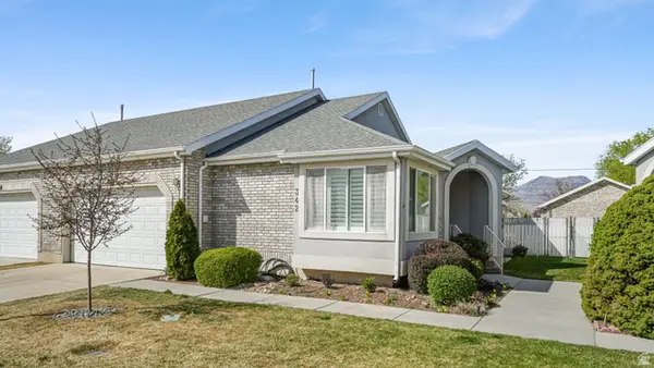 342 W 350 N, Orem, UT 84057