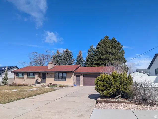 75 W 400 N, Smithfield, UT 84335 - #1