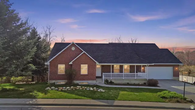 353 E Robin St, Smithfield, UT 84335 - #2