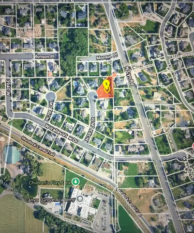 9478 N 3830 Cir W #29, Cedar Hills, UT 84062