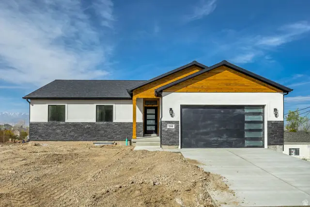 598 Canyon Rd, Tooele, UT 84074 - #1
