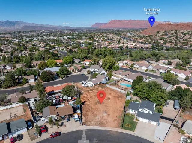 1312 Southwind Dr #37, Saint George, UT 84770 - #1