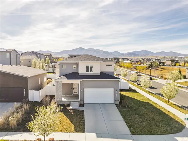 7908 S Lake Powell Rd W, West Jordan, UT 84081 - #1