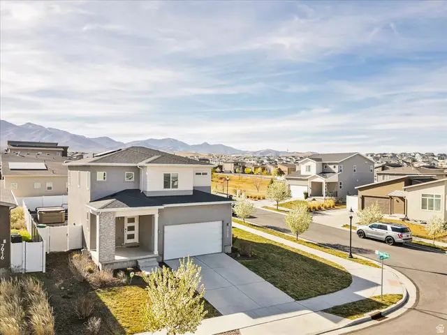 7908 S Lake Powell Rd W, West Jordan, UT 84081 - #3