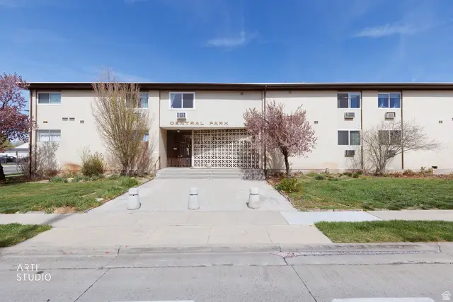 301 E 2700 S #12, South Salt Lake, UT 84115 - #1