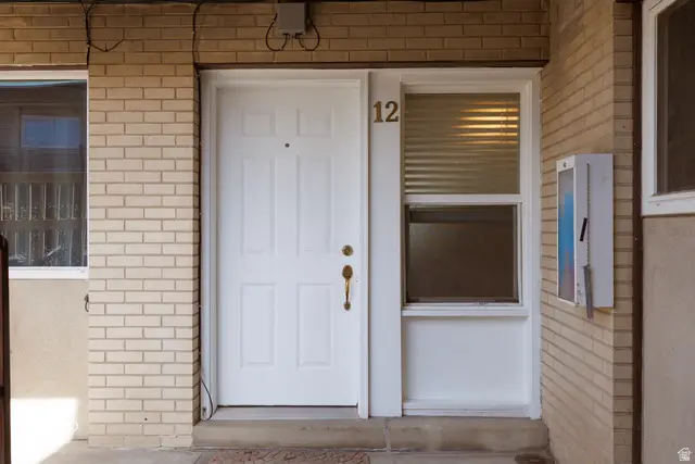 301 E 2700 S #12, South Salt Lake, UT 84115 - #2