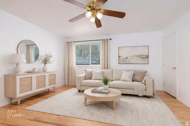 301 E 2700 S #12, South Salt Lake, UT 84115 - #3