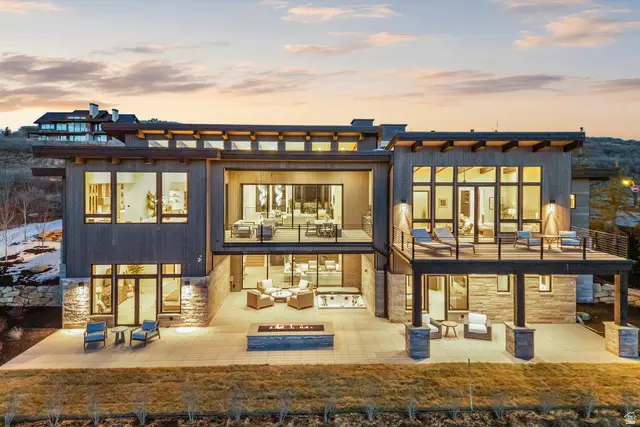 2113 E Reservior View Dr, Kamas, UT 84036 - #1