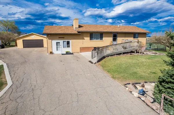 3356 W 1000 N, Vernal, UT 84078