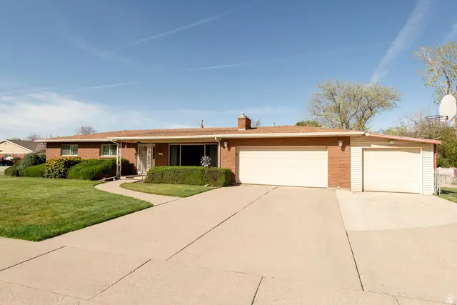 3728 S 2140 E, Millcreek, UT 84109 - #1