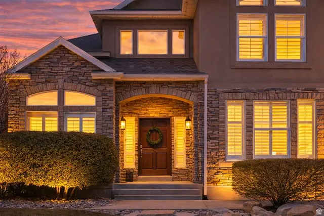 2416 N Timothy Cir E, Pleasant Grove, UT 84062 - #2