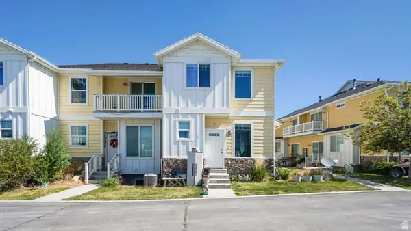 1825 E Cosmos Dr #E3, Eagle Mountain, UT 84005
