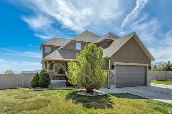 11822 N 6260 W, Highland, UT 84003