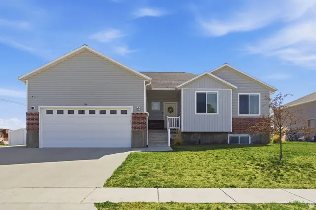 29 W 930 S, Tremonton, UT 84337 - #1