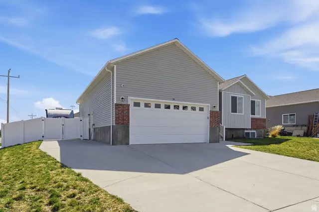 29 W 930 S, Tremonton, UT 84337 - #3