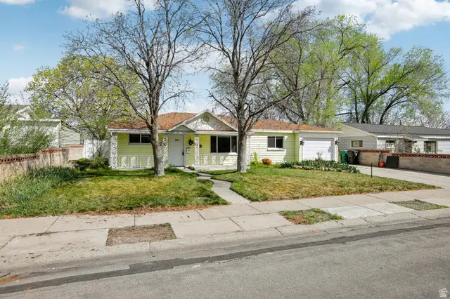 4500 W 4925 S, Kearns, UT 84118 - #2