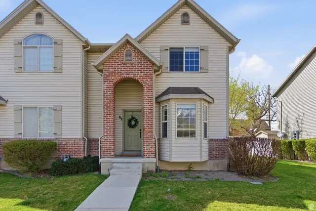 62 S 750 E, American Fork, UT 84003 - #1