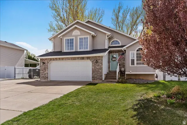 1149 W 1520 N, Clinton, UT 84015 - #2