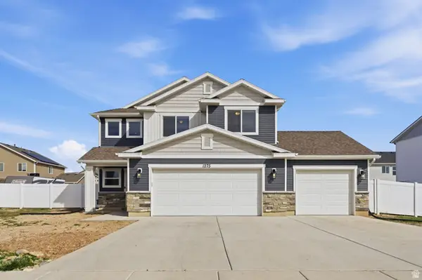 1275 S 300 W, Tremonton, UT 84337