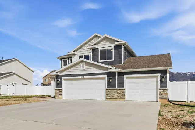 1275 S 300 W, Tremonton, UT 84337 - #2