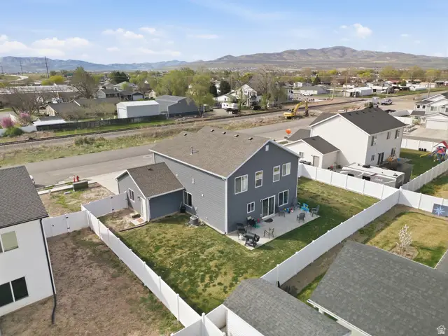 1275 S 300 W, Tremonton, UT 84337 - #3