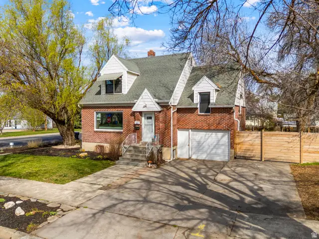 105 E 600 N, Logan, UT 84321 - #2