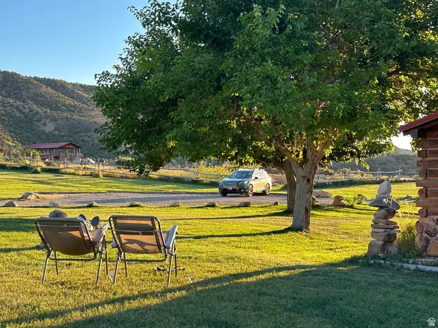 315 Abbey Rd, Moab, UT 84532 - #2