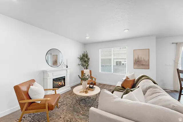 1204 W Patchwork Dr, Santaquin, UT 84655 - #3