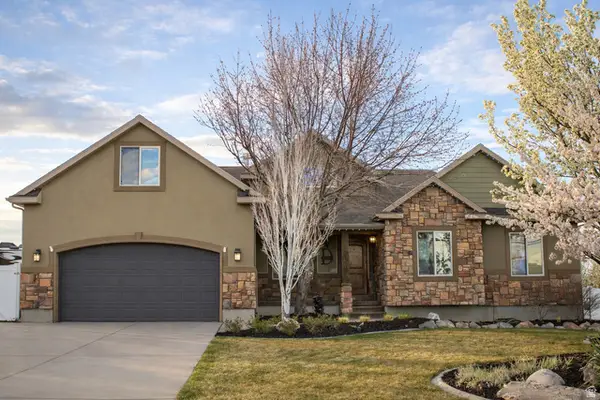 5612 W High Spirit Ct S, Herriman, UT 84096