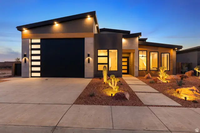 116 E 1060 S, Ivins, UT 84738 - #1