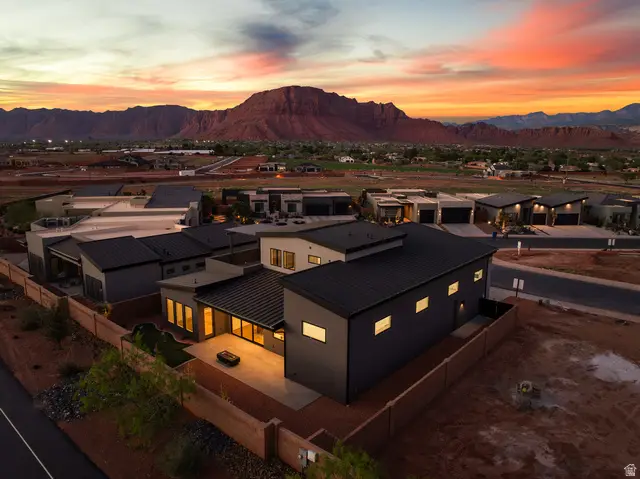 116 E 1060 S, Ivins, UT 84738 - #3