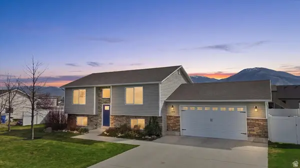 3328 S 1525 W, Nibley, UT 84321