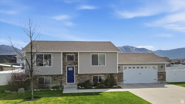3328 S 1525 W, Nibley, UT 84321 - #2