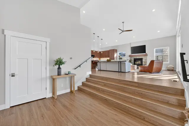 4788 E Paddleford Dr, Eden, UT 84310 - #2