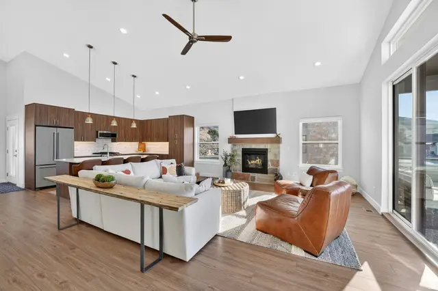 4788 E Paddleford Dr, Eden, UT 84310 - #3