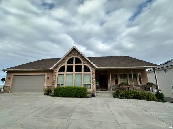 395 S 200 E, Willard, UT 84340