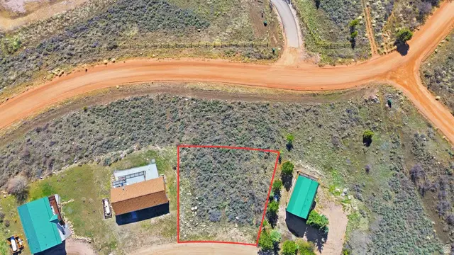 134 Comanche Dr, Fish Haven, ID 83287 - #2