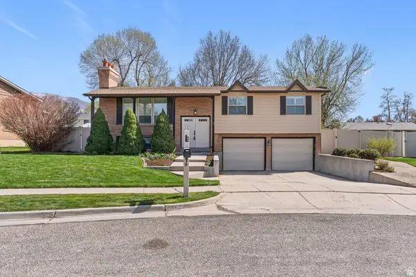 125 W 525 N, Kaysville, UT 84037