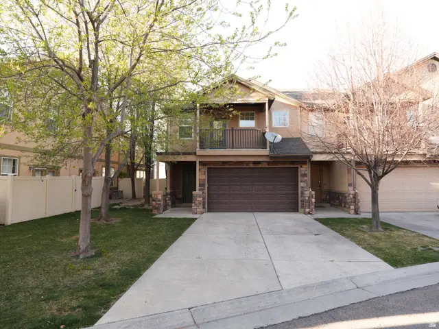 1598 W 140 N, Pleasant Grove, UT 84062 - #1