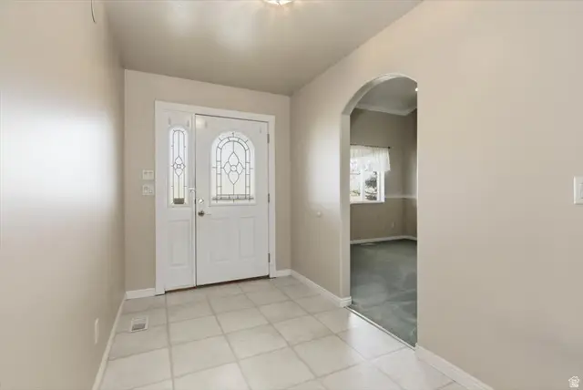 881 S 1200 E, Preston, ID 83263 - #2