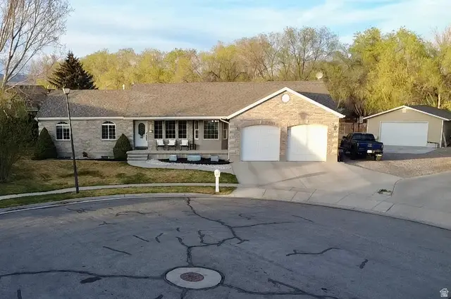 629 S 720 W, Richfield, UT 84701 - #1