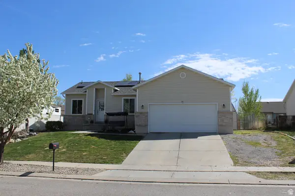 70 N Aspen E, Grantsville, UT 84029