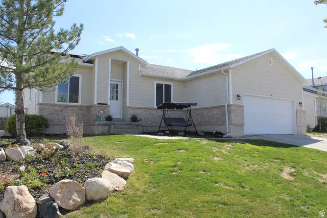 70 N Aspen E, Grantsville, UT 84029 - #2
