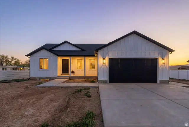 161 N 200 W, Levan, UT 84639 - #1