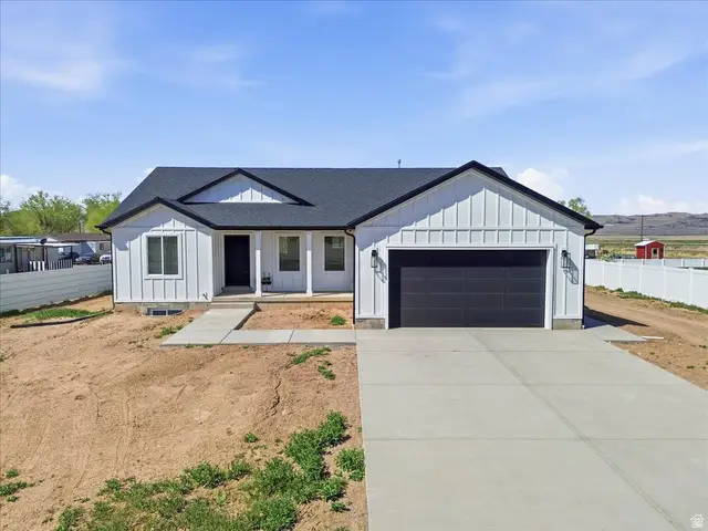 161 N 200 W, Levan, UT 84639 - #2