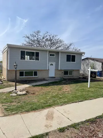 5301 S 2675 W, Roy, UT 84067 - #1