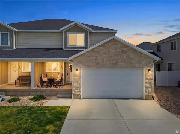 926 N 165 W, Nephi, UT 84648