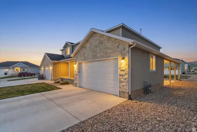 926 N 165 W, Nephi, UT 84648 - #2