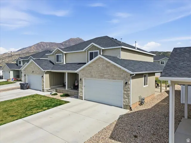 926 N 165 W, Nephi, UT 84648 - #3