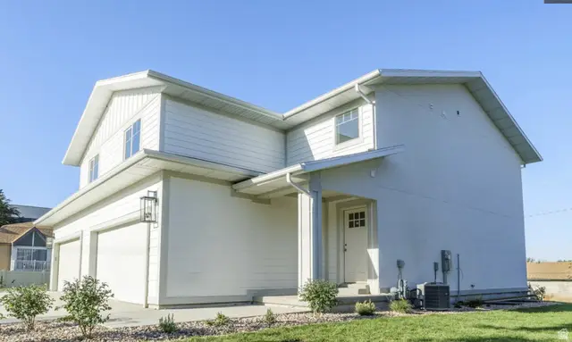 1350 S 200 W, Bountiful, UT 84010 - #3